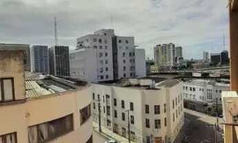 Imagem: Aconchegante kitnet no centro do Recife