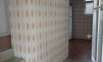 Imagem 2: CASA À VENDA - CAMPO GRANDE - SANTOS/SP