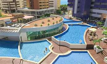 Imagem 3: Beach Class Apartamento com 2 dormitórios