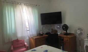 Imagem 7: Casa Dos Sonhos no Nova Atibaia: Conforto e muita Iluminação Natural Aguardam a sua famíli