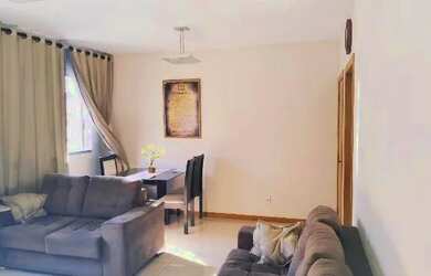 Imagem 2: Contagem - Apartamento Padrão - Fonte Grande