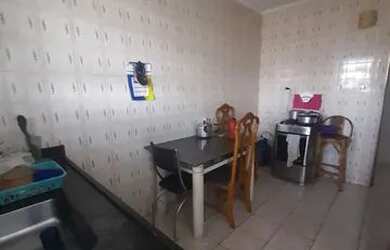 Imagem 7: Locação no Estuário em Santos SP