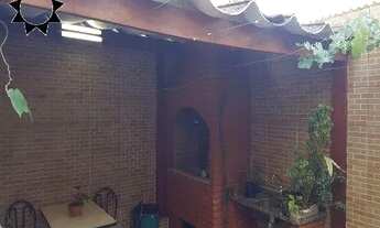 Imagem 2: SOBRADO CIPAVA Casa com 3 dormitórios