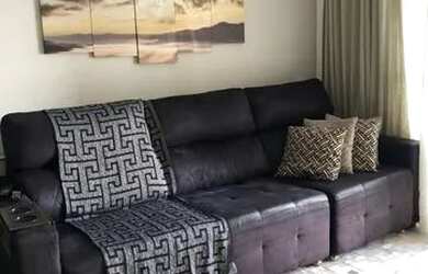 Imagem 3: Apartamento Mobiliado