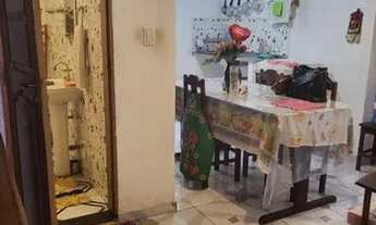 Imagem 5: Casa localizada no Caminho de Areia, com 2 quartos, 1 banheiro