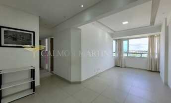 Imagem 1: Apartamento para venda tem 72m² com 3 quartos em Patamares - Salvador - BA