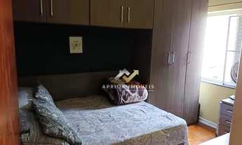 Imagem 4: Apartamento com 2 dormitórios à venda, 68 m² por R$ 330.000,00 - Casa Branca - Santo André