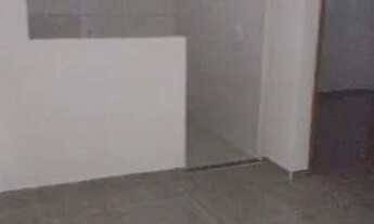 Imagem 2: Apartamento padrão MRV