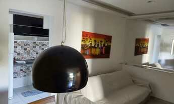 Imagem 4: Apartamento 2/4 com suíte Reserva parque