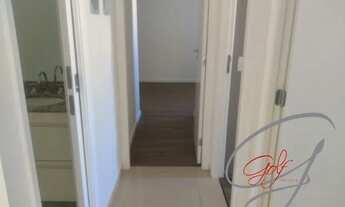 Imagem 6: Apartamento para aluguel possui 80 metros quadrados com 3 quartos