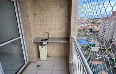 Imagem 3: Oportunidade de locação Varandas Gran Park