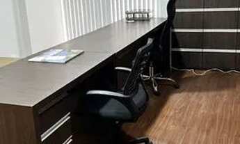 Imagem 3: Brasília - Conjunto Comercial/Sala - Asa Sul