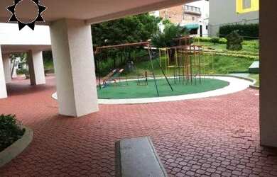 Imagem 2: APTO SÃO PAULO Apartamento com 3 dormitórios