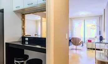 Imagem 2: Apartamento para Aluguel - Mansões Santo Antônio, 3 Quartos, 74 m2