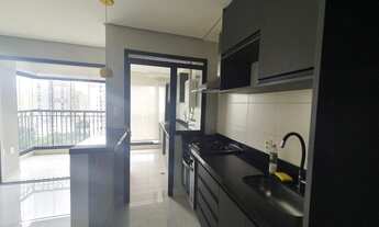 Imagem 7: Apartamento para Venda em Osasco, Continental, 1 dormitório, 1 banheiro, 1 vaga