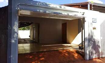 Imagem 1: Casa térrea Casa com 2 dormitórios