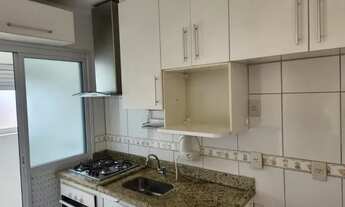 Imagem 3: Apartamento 62 m², 2 dormitórios, 1 suíte - Andar Alto