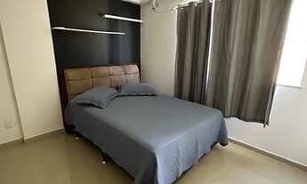 Imagem 5: Apartamento mirante da lagoa