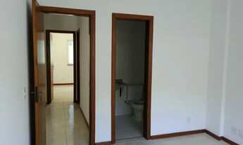 Imagem 7: Apto início Morin, 5 minutos do centro, Prédio novo, excelente preço - Petrópolis - RJ