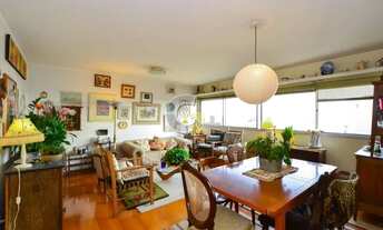 Imagem 2: APARTAMENTO - VILA MADALENA - 3 DORMITÓRIOS - 1 SUITE - 1 VAGA