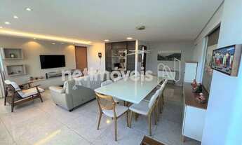 Imagem 6: Locação Apartamento 3 quartos Buritis Belo Horizonte