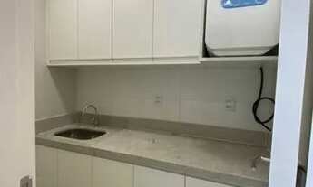 Imagem 2: Sala Comercial Odontológica no Shopping 33 - Vila Santa Cecília