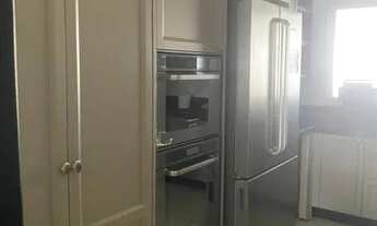 Imagem 4: Apartamento para aluguel tem 314 metros quadrados com 4 quartos