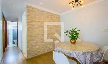 Imagem 2: Apartamento para Aluguel - Cidade Sao Jorge, 2 Quartos, 54 m2