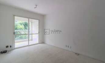 Imagem 4: Apartamento Locação 2 Dormitórios - 70 m² Jardim Paulista