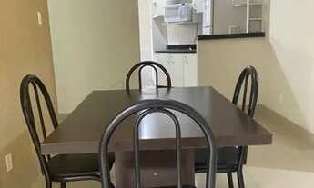 Imagem: Apartamento mobiliado