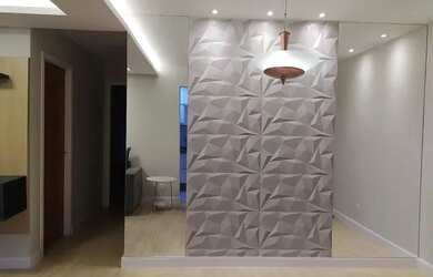 Imagem 2: Apartamento com 2 dormitórios à venda, 60 m² por R$ 285.000,00 - Sape - Niterói/RJ