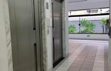 Imagem 5: SÃO PAULO - Apartamento Padrão - JABAQUARA