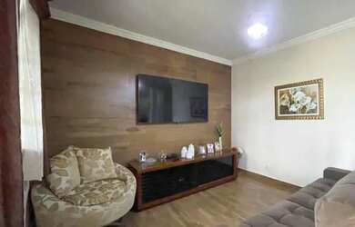 Imagem 5: Casa para venda com 3 quartos em Serra Dourada III - Serra - Espírito Santo