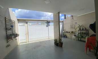 Imagem 5: CASA NO CONJUNTO VILA MARINHO- COMPENSA III