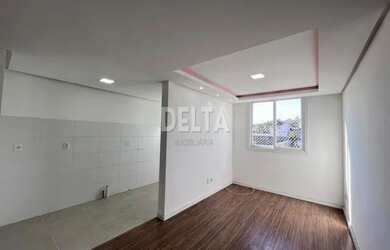 Imagem 3: Apartamento com 2 dormitórios, vaga de garagem - pronto para morar, ao lado do I-Fashion R