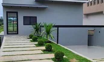 Imagem 2: Casa Sobrado em Indaiatuba, Terra Magna com 2 quartos e 1 suíte- 200 m²