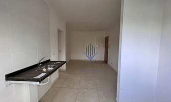 Imagem 6: Apartamento com 2 dormitórios à venda, 57 m² por R$ 235.000,00 - Vila Dainese - Americana