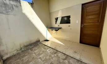 Imagem 7: AL-Casa para venda com 100 metros quadrados com 2 quartos em Atalaia - Aracaju - SE