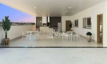 Imagem 5: Apartamentos com 2 dormitórios à venda, 52,04m² e 81,84m² sendo a partir de R$ 209.900 - P