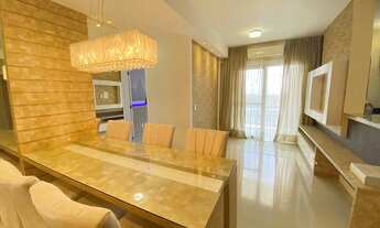 Imagem 3: Apartamento no jardins totalmente mobiliado