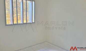 Imagem 4: Casa em Parque Industrial, 2 quartos, sendo 1 suíte, muro alto, quintal grande, 65m²