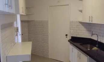 Imagem 7: Apartamento para locação com 128m² - 3 quartos - Alphaville - Barueri/SP