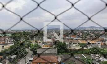 Imagem 7: Apartamento para Aluguel - Parque São Vicente, 1 Quarto, 50 m2