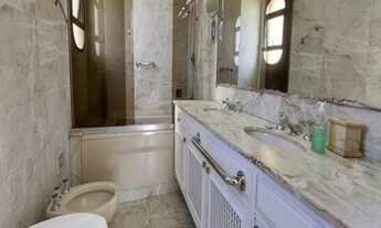 Imagem 9: Apartamento a venda, 220 metros com 4 dormitórios sendo 2 suítes e 4 vagas no Brooklin