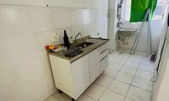 Imagem 4: Apto em Porcelanato 2 Qts Prest406 1 Andar 5 Min Centro De Santa C e Av.Brasil Repasse Vem