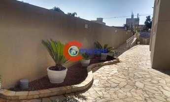 Imagem: Cobertura à venda, 76 m² por R$ 550.000,00