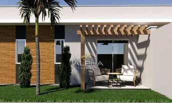 Imagem: Casa para Venda em Caucaia, Grilo, 3 dormitórios