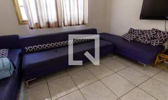 Imagem 4: Casa para Aluguel - Vila Tupi, 2 Quartos, 100 m2