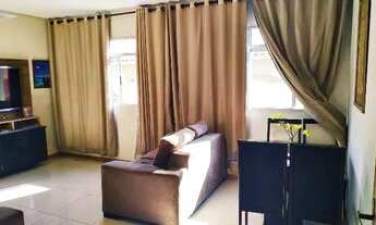 Imagem 3: Contagem - Apartamento Padrão - Fonte Grande