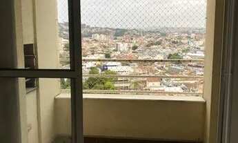 Imagem 7: FM- apto 3 dormi 1 suíte, 2 vagas, lazer completo, varanda gourmet, Vila São José Taubaté